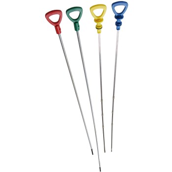 Oliepeilstokset 4-delig Mercedes-Benz