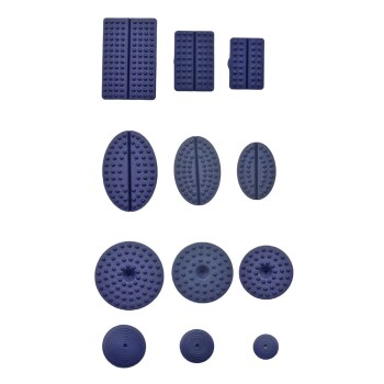 Plastic trekplugset 12-delig voor 5001-WW