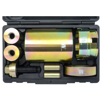 Busset achterwielophanging Ford & Volvo