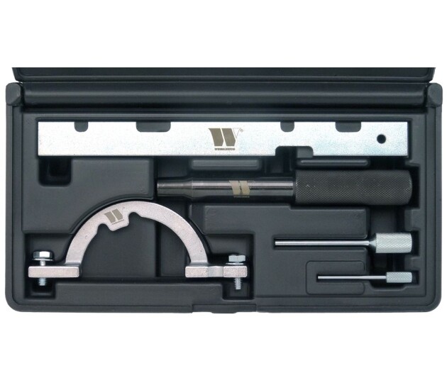 Set motor timinggereedschap Opel/Vauxhall 1.0–1.4 Twin Cam