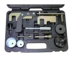 Timingtoolset voor Opel, Renault, Nissan DCI 1.5–2.5 (Vans)