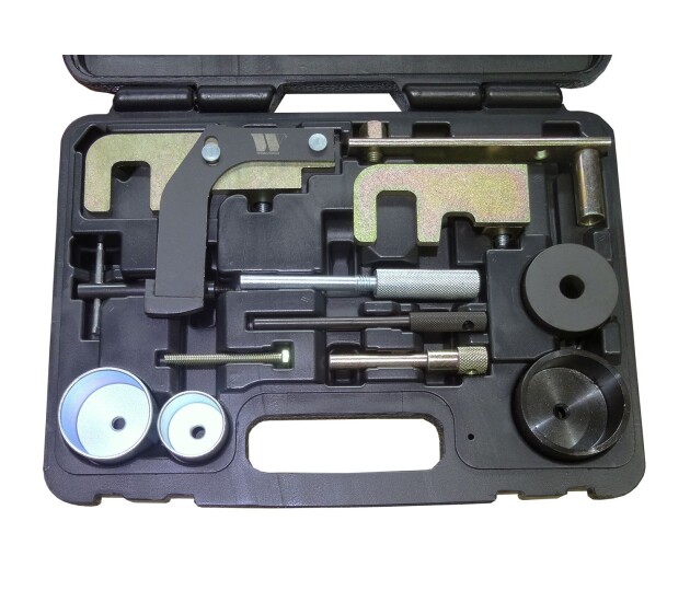 Timingtoolset voor Opel, Renault, Nissan DCI 1.5–2.5 (Vans)
