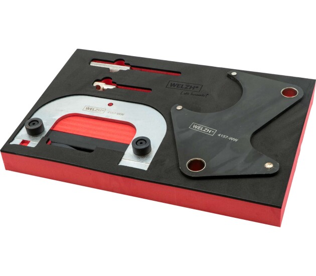 Distributietiminggereedschapset Renault 1.4/1.6/2.0 16V