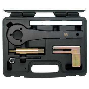 Distributieafstelset – BMW, Mini, Citroën en Peugeot