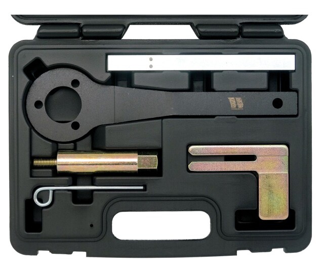 Distributieafstelset – BMW, Mini, Citroën en Peugeot