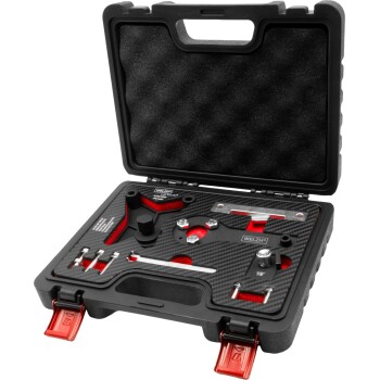 Benzine distributieblokkeerset – Fiat, Ford, Lancia