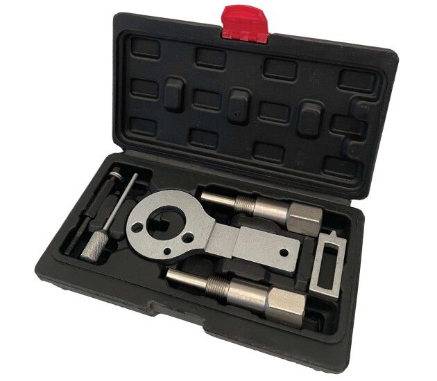 Diesel distributieblokkeerset – Vauxhall, Opel, Saab, Fiat