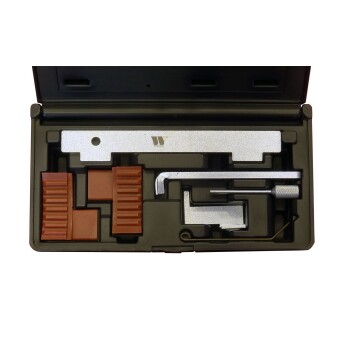 Benzine distributieblokkeerset – Vauxhall/Opel Z-serie