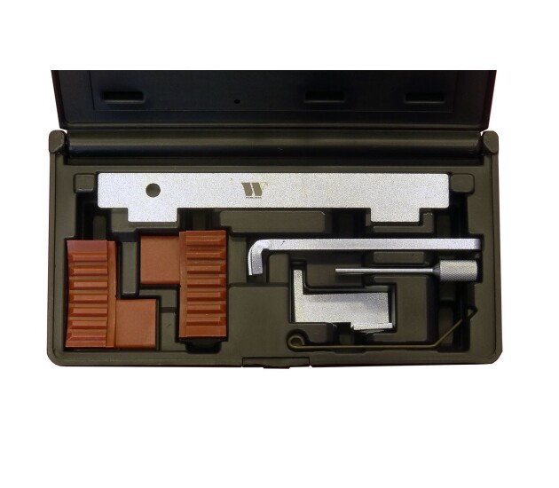 Benzine distributieblokkeerset – Vauxhall/Opel Z-serie