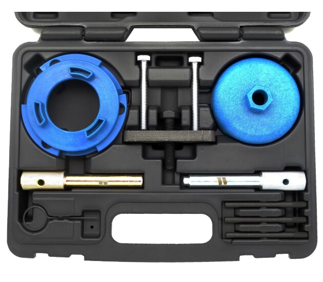 Diesel distributie- en inspuitpomp gereedschap – Ford 2.0