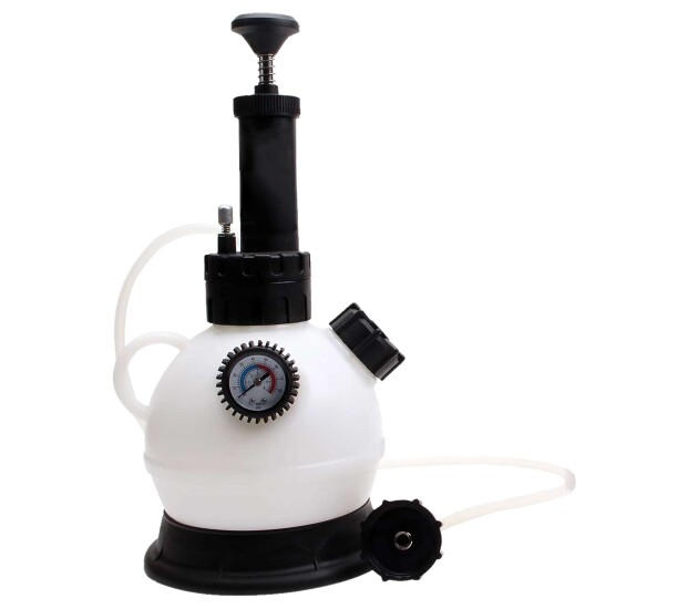 Handrem ontluchter universeel – 2 liter