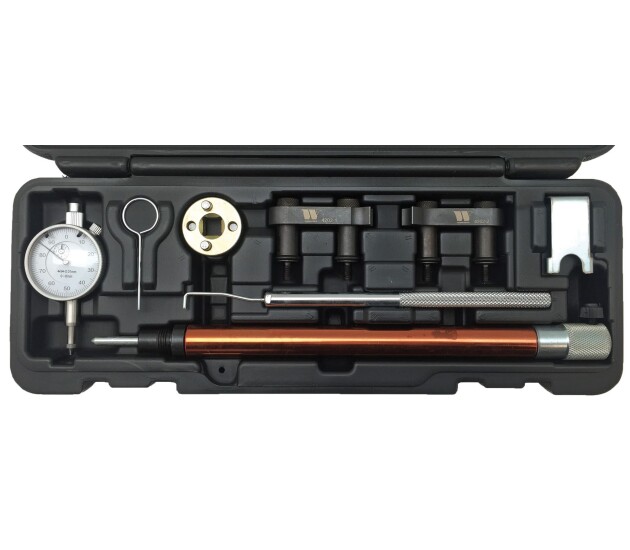 VAG distributieblokkeerset – 1.8/2.1 4V TFSi