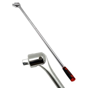 Krachthendel – 39'', 3/4'' drive