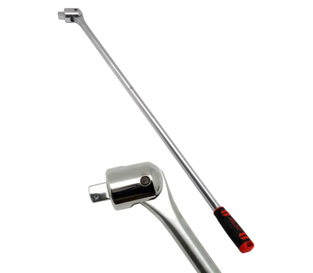 Krachthendel – 39'', 3/4'' drive