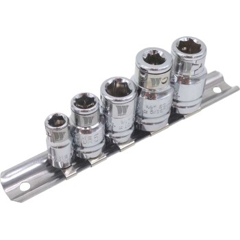 Bitdop adapterset – 5-delig