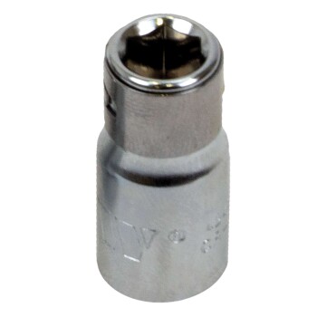 Bitdop adapter – 1/4'' x 1/4''