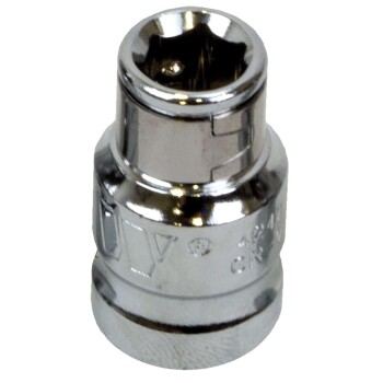 Bitdop adapter – 1/4'' x 1/4''