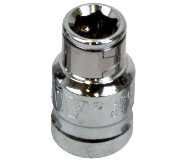 Bitdop adapter – 1/4'' x 1/4''