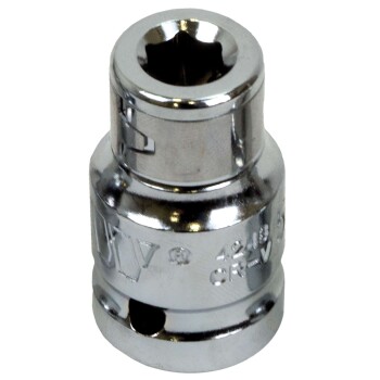 Bitdop adapter – 1/2'' x 5/16''