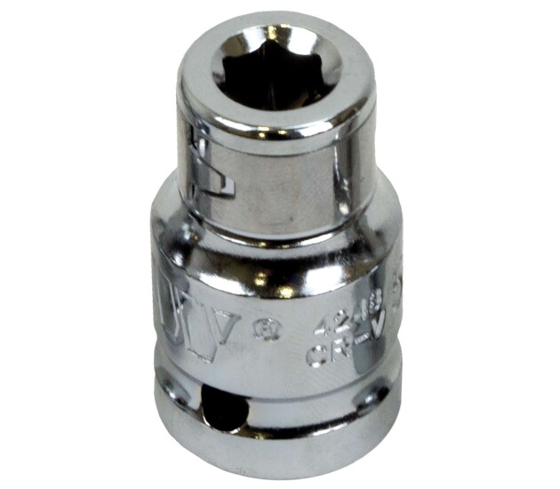 Bitdop adapter – 1/2'' x 5/16''
