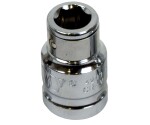 Bitdop adapter – 1/2'' x 5/16''