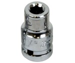 Bitdop adapter – 3/8'' x 10 mm