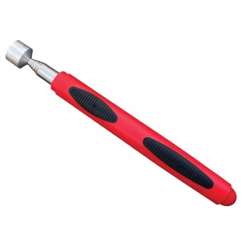 Telescopische magneetgreeptang