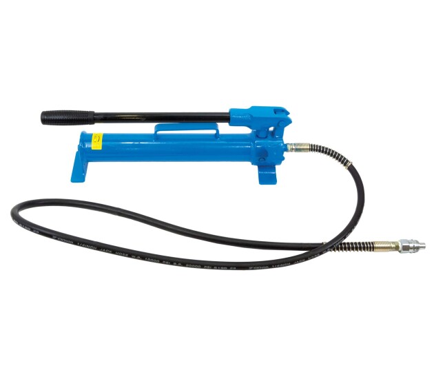 Hydraulische handpomp – 43467-WW add-on