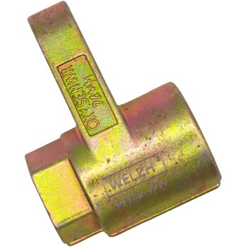 Lambda sensor dop – 24 mm, 1/2'' drive