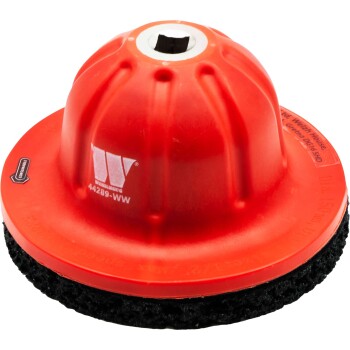 Wielnaaf reinigingsgereedschap