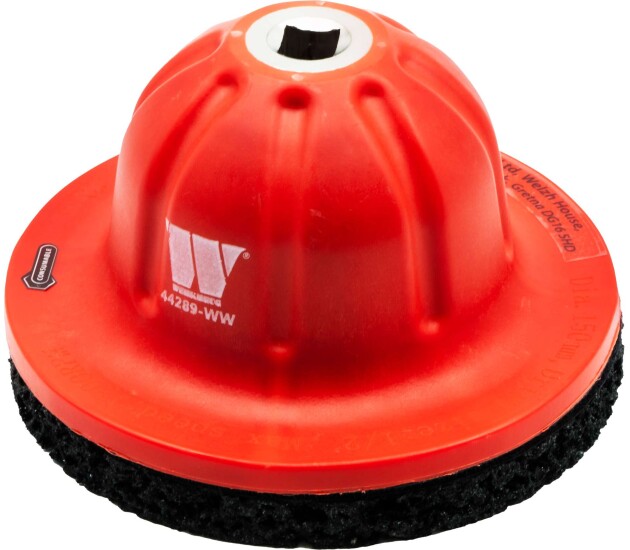 Wielnaaf reinigingsgereedschap