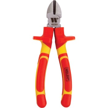 Zijkniptang – Hybrid-VDE 6''