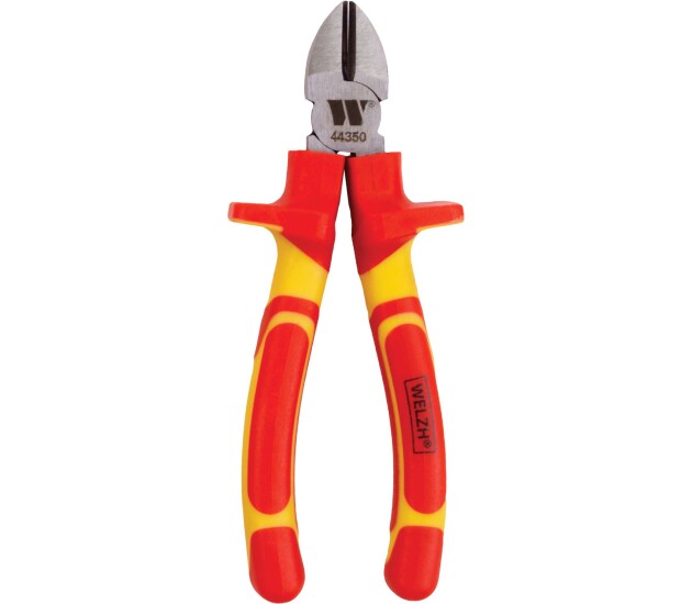 Zijkniptang – Hybrid-VDE 6''