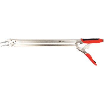 Locking tang – extra lang 20''