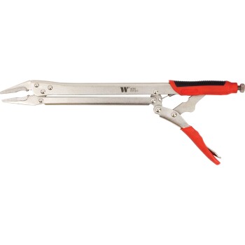 Locking tang – extra lang 15''