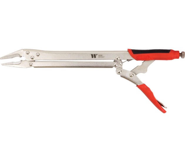 Locking tang – extra lang 15''