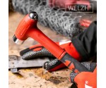 Welzh 'Smasher' – 32oz ball pein hamer