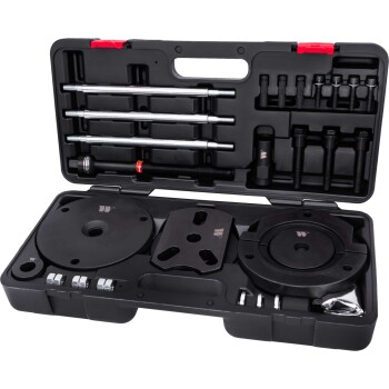 Wielager verwijder- & instelset – achter, GEN2