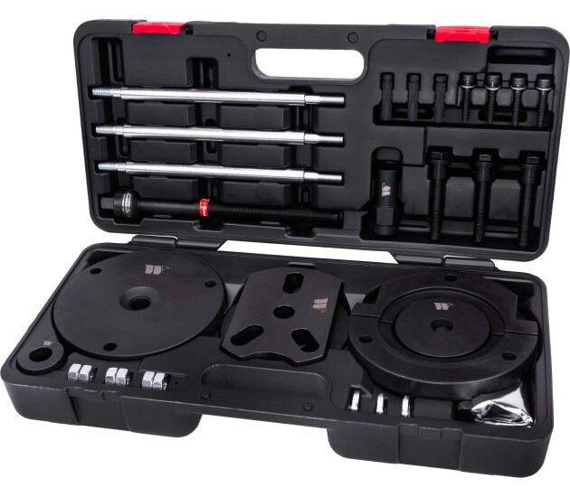 Wielager verwijder- & instelset – achter, GEN2