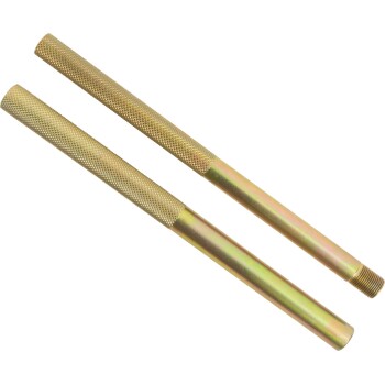 Injector trekstangen – 2-delig