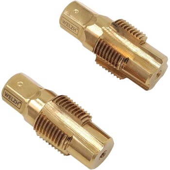 NOx sensor draadtap set – M20x1.5 & M22x1.5