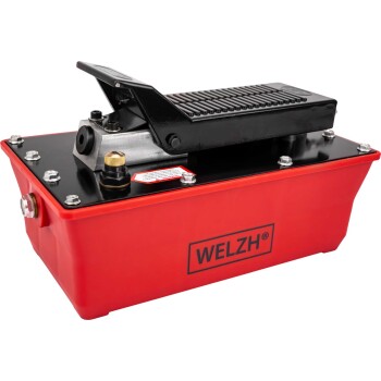 Hydraulische mate™ pomp