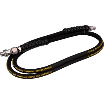 Hydraulische Mate slang – add-on 4884-WELZH