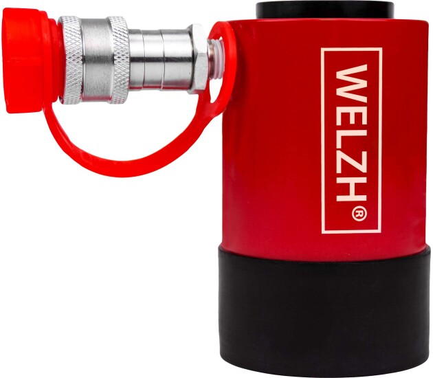 Hydraulische holle cilinder – 16 ton