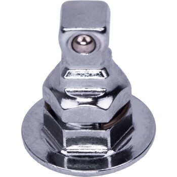 Wobble-adapter 1/4 inch met magnetische bithouder