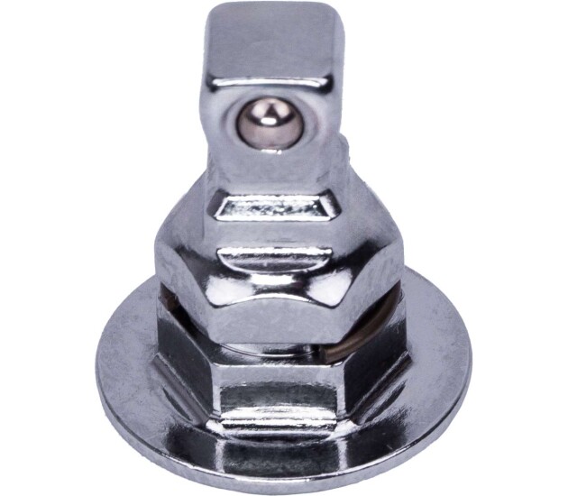 Wobble-adapter 1/4 inch met magnetische bithouder