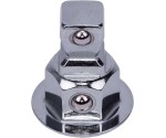Wobble-adapter 3/8 inch aandrijving