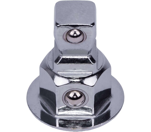 Wobble-adapter 3/8 inch aandrijving