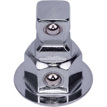 Wobble-adapter 1/2 inch aandrijving