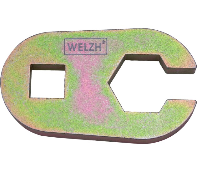 DPF brandstofverdamper sleutel 22 mm voor Ford